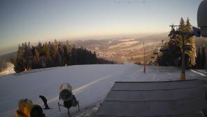 Deštné v Orlických horách - Marta I. - 25.12.2025 v 10:15