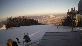 Deštné v Orlických horách