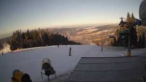 Deštné v Orlických horách - Marta I. - 25.12.2025 v 10:32