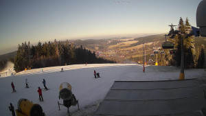 Deštné v Orlických horách - Marta I. - 25.12.2025 v 11:02