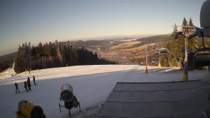 Deštné v Orlických horách - Marta I. - 25.12.2025 v 11:32