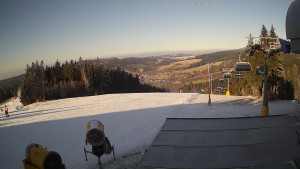 Deštné v Orlických horách - Marta I. - 25.12.2025 v 11:45