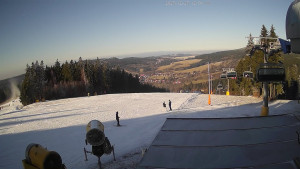 Deštné v Orlických horách - Marta I. - 25.12.2025 v 12:02