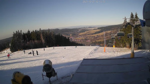 Deštné v Orlických horách - Marta I. - 25.12.2025 v 12:15