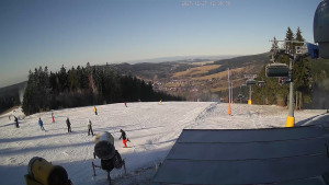 Deštné v Orlických horách - Marta I. - 25.12.2025 v 12:32