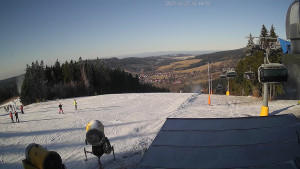 Deštné v Orlických horách - Marta I. - 25.12.2025 v 12:45