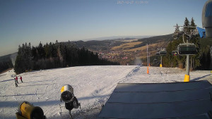 Deštné v Orlických horách - Marta I. - 25.12.2025 v 13:02