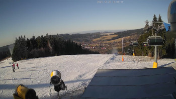 Deštné v Orlických horách