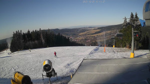 Deštné v Orlických horách - Marta I. - 25.12.2025 v 13:15