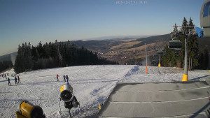 Deštné v Orlických horách - Marta I. - 25.12.2025 v 13:32