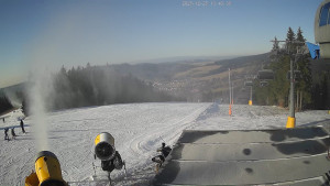 Deštné v Orlických horách - Marta I. - 25.12.2025 v 13:45