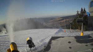 Deštné v Orlických horách - Marta I. - 25.12.2025 v 14:02