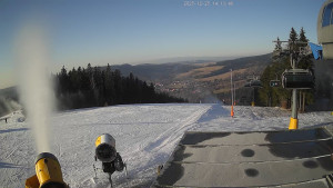 Deštné v Orlických horách - Marta I. - 25.12.2025 v 14:15