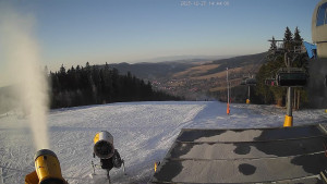 Deštné v Orlických horách - Marta I. - 25.12.2025 v 14:45