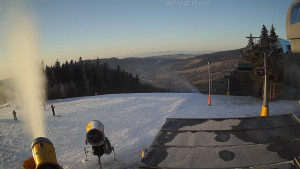 Deštné v Orlických horách - Marta I. - 25.12.2025 v 15:15