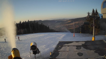 Deštné v Orlických horách