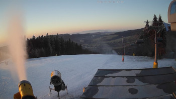 Deštné v Orlických horách