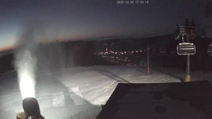 Deštné v Orlických horách - Marta I. - 25.12.2025 v 17:02