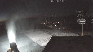 Deštné v Orlických horách - Marta I. - 25.12.2025 v 17:15