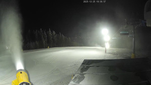 Deštné v Orlických horách - Marta I. - 25.12.2025 v 18:02