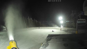 Deštné v Orlických horách - Marta I. - 25.12.2025 v 18:15