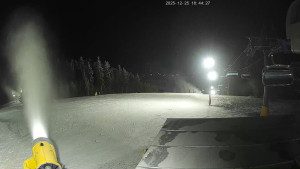 Deštné v Orlických horách - Marta I. - 25.12.2025 v 18:45