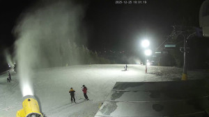 Deštné v Orlických horách - Marta I. - 25.12.2025 v 19:02