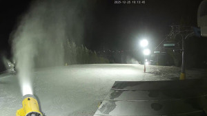 Deštné v Orlických horách - Marta I. - 25.12.2025 v 19:15