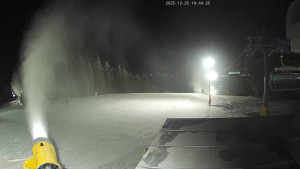 Deštné v Orlických horách - Marta I. - 25.12.2025 v 19:45