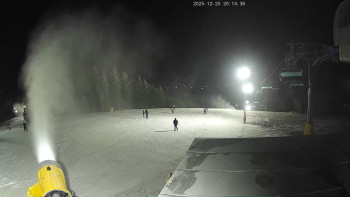 Deštné v Orlických horách