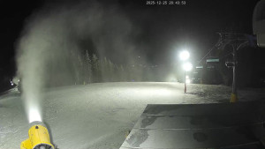 Deštné v Orlických horách - Marta I. - 25.12.2025 v 20:45