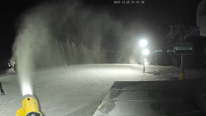 Deštné v Orlických horách - Marta I. - 25.12.2025 v 21:02