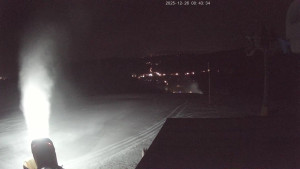 Deštné v Orlických horách - Marta I. - 26.12.2025 v 00:45