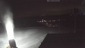 Deštné v Orlických horách - Marta I. - 26.12.2025 v 03:45 Deštné v Orlických horách - Marta I. - 26.12.2025 v 03:45