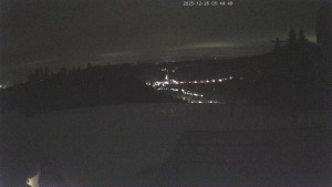 Deštné v Orlických horách - Marta I. - 26.12.2025 v 05:45 Deštné v Orlických horách - Marta I. - 26.12.2025 v 05:45