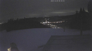 Deštné v Orlických horách - Marta I. - 26.12.2025 v 06:45 Deštné v Orlických horách - Marta I. - 26.12.2025 v 06:45