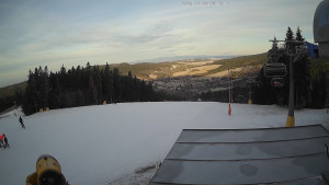 Deštné v Orlických horách - Marta I. - 26.12.2025 v 08:45 Deštné v Orlických horách - Marta I. - 26.12.2025 v 08:45