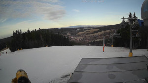 Deštné v Orlických horách - Marta I. - 26.12.2025 v 09:45 Deštné v Orlických horách - Marta I. - 26.12.2025 v 09:45