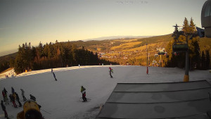 Deštné v Orlických horách - Marta I. - 26.12.2025 v 10:45 Deštné v Orlických horách - Marta I. - 26.12.2025 v 10:45