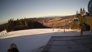 Deštné v Orlických horách - Marta I. - 26.12.2025 v 11:45 Deštné v Orlických horách - Marta I. - 26.12.2025 v 11:45