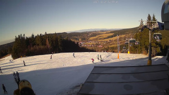 Deštné v Orlických horách