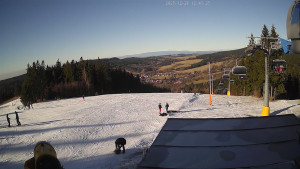 Deštné v Orlických horách - Marta I. - 26.12.2025 v 12:45 Deštné v Orlických horách - Marta I. - 26.12.2025 v 12:45