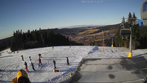 Deštné v Orlických horách - Marta I. - 26.12.2025 v 13:45 Deštné v Orlických horách - Marta I. - 26.12.2025 v 13:45