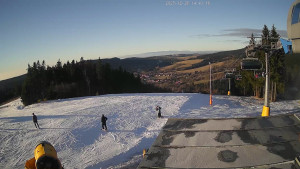 Deštné v Orlických horách - Marta I. - 26.12.2025 v 14:45 Deštné v Orlických horách - Marta I. - 26.12.2025 v 14:45