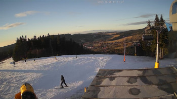 Deštné v Orlických horách