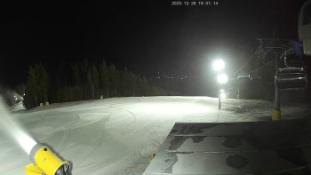 Deštné v Orlických horách