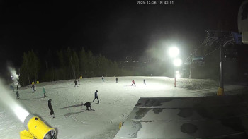 Deštné v Orlických horách