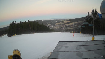 Deštné v Orlických horách