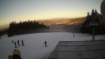 Deštné v Orlických horách