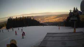 Deštné v Orlických horách